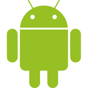 logo android