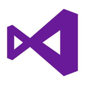 logo visual studio