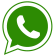 logo whatsapp